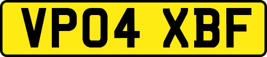 VP04XBF