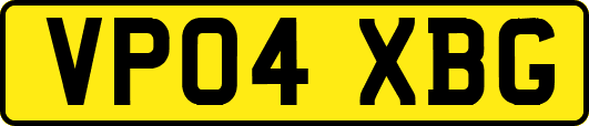 VP04XBG