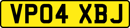 VP04XBJ