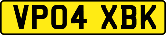 VP04XBK