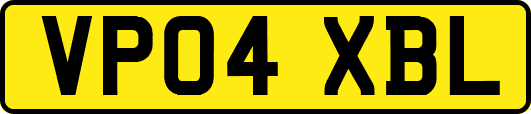 VP04XBL