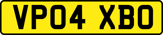 VP04XBO