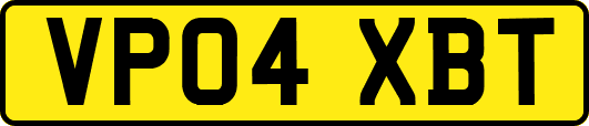 VP04XBT