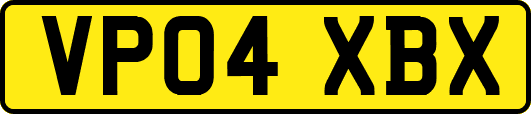 VP04XBX