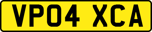 VP04XCA