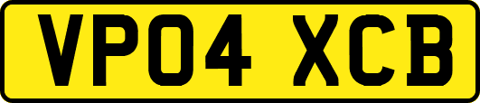 VP04XCB