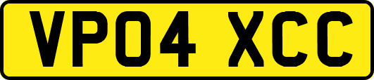 VP04XCC