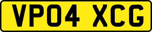 VP04XCG