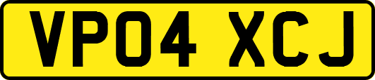 VP04XCJ