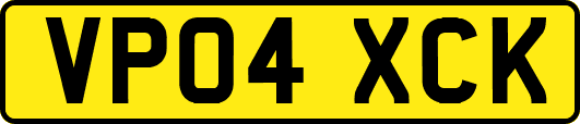 VP04XCK