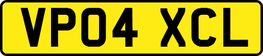 VP04XCL