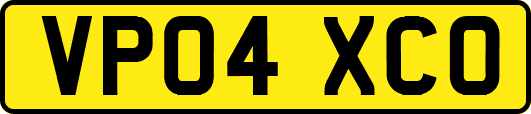VP04XCO