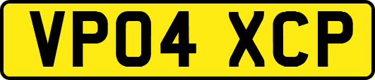 VP04XCP
