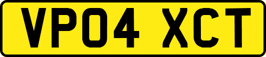 VP04XCT