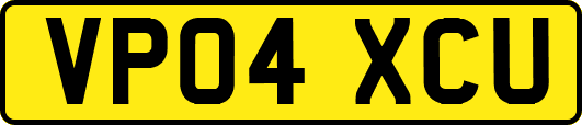 VP04XCU