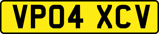 VP04XCV