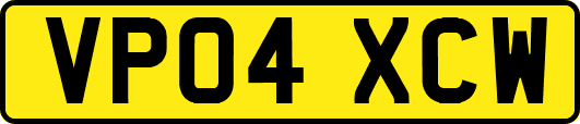VP04XCW