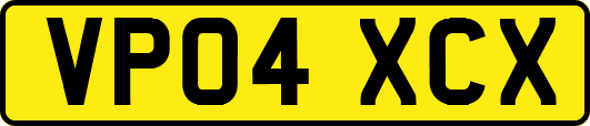 VP04XCX