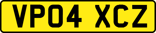 VP04XCZ