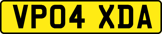 VP04XDA