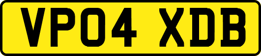 VP04XDB