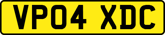 VP04XDC