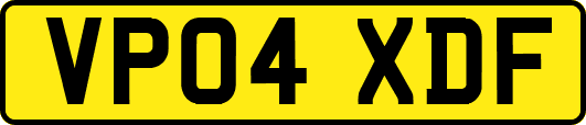 VP04XDF