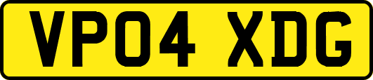 VP04XDG