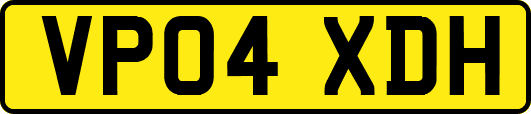 VP04XDH