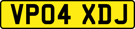 VP04XDJ