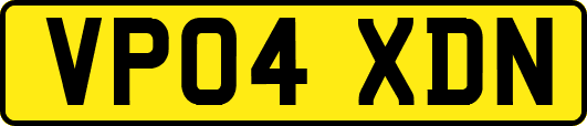 VP04XDN