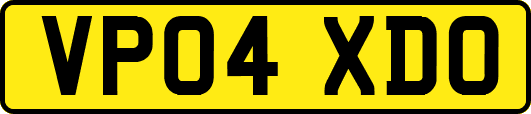 VP04XDO