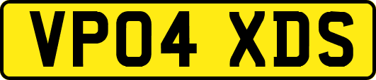 VP04XDS