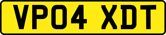VP04XDT