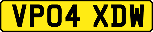 VP04XDW