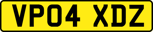 VP04XDZ
