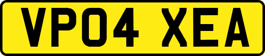 VP04XEA