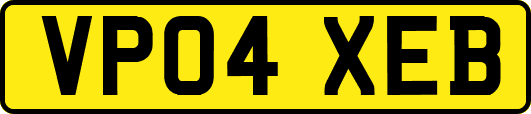 VP04XEB