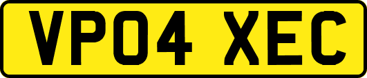 VP04XEC