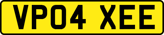 VP04XEE