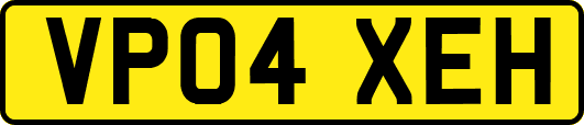 VP04XEH