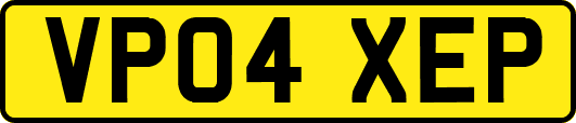 VP04XEP