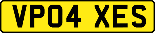 VP04XES