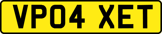 VP04XET