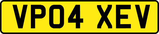 VP04XEV