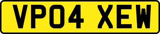 VP04XEW