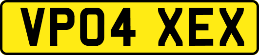 VP04XEX
