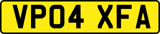 VP04XFA