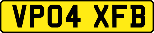 VP04XFB