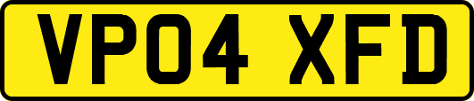 VP04XFD